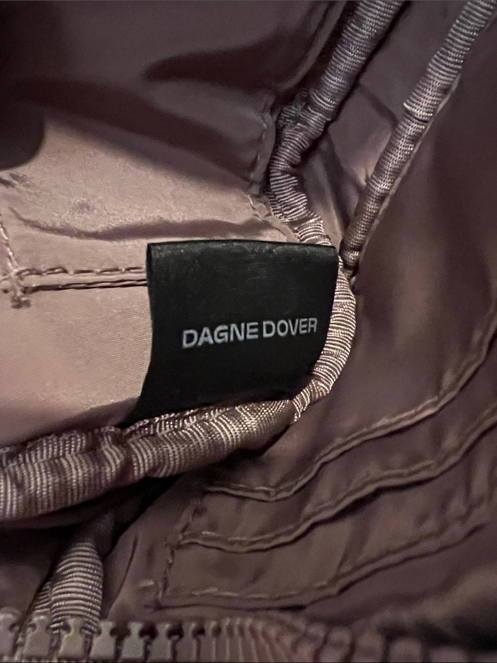 Dagne Dover Mara Phone Sling Bag Dune - Picture 4 of 6